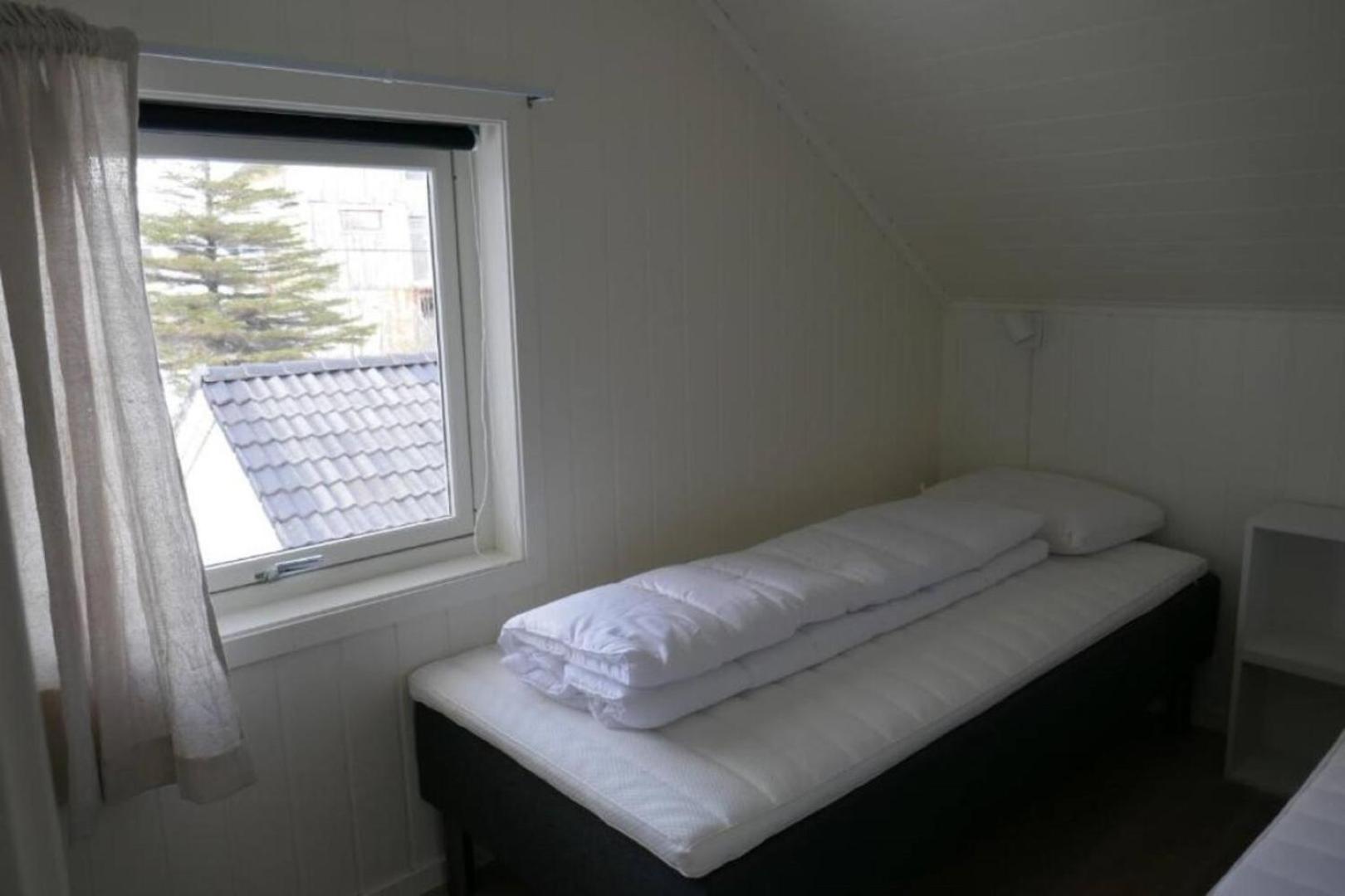 Seafront Holiday Home Close To Reine, Lofoten Sund  Exterior foto